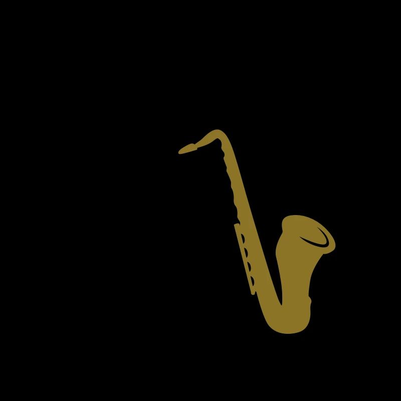 I'm too Saxy