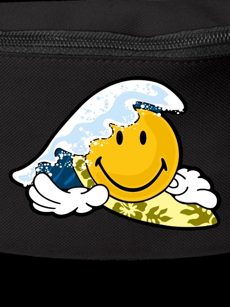 Smiley Surfing