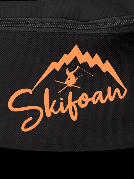 Skifahrer
