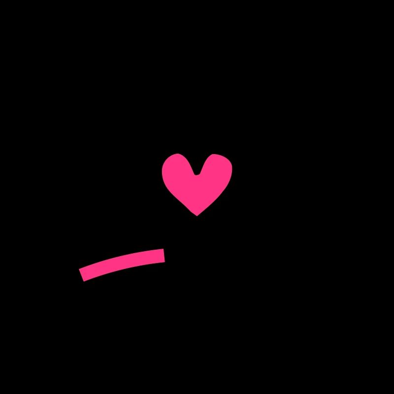 hochzeit loading herz