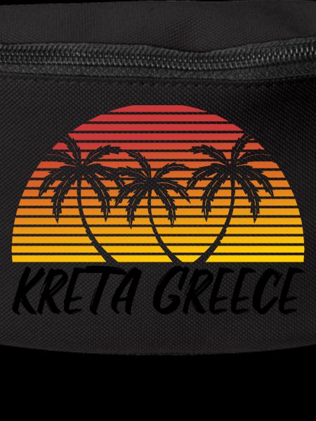 Crète Grèce