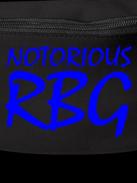 Notorious rbg
