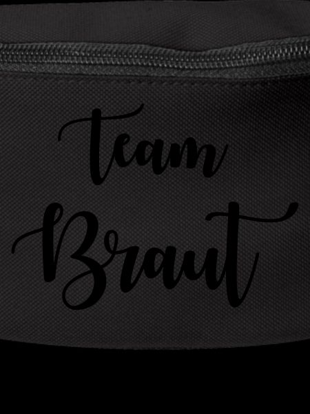 Team bride
