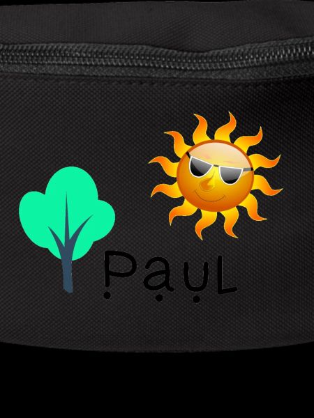 Paul