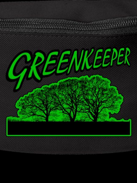Greenkeeper