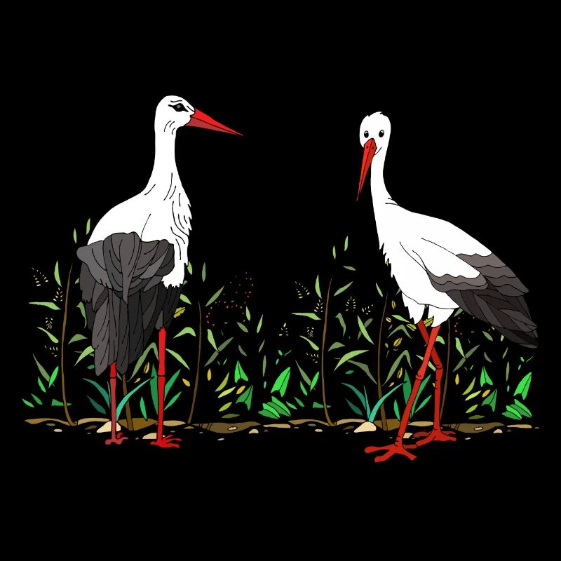 Storks