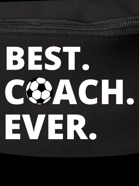 BEST COACH EVER