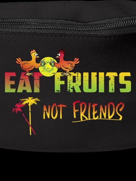 Vegan saying