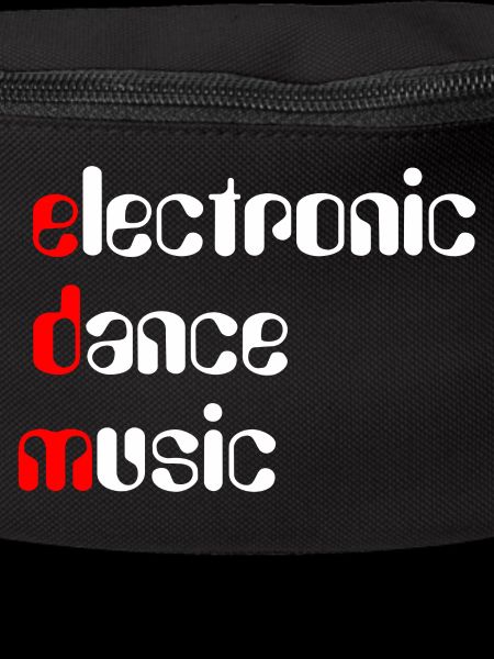 EDM Electronic Dance Music