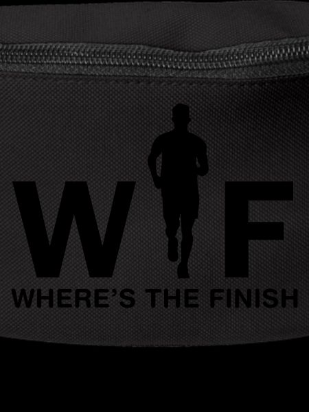 Marathon Running