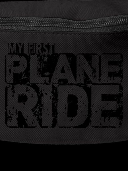 My First Plane Ride 37