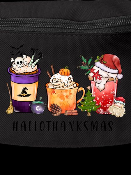 Happy Hallothanksmas