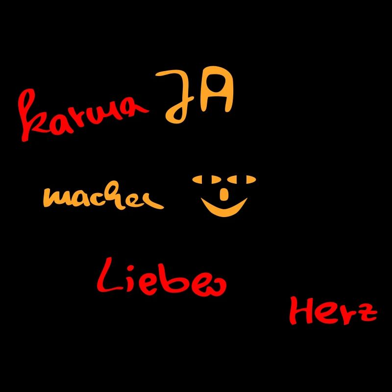 Karma Ja mal machen