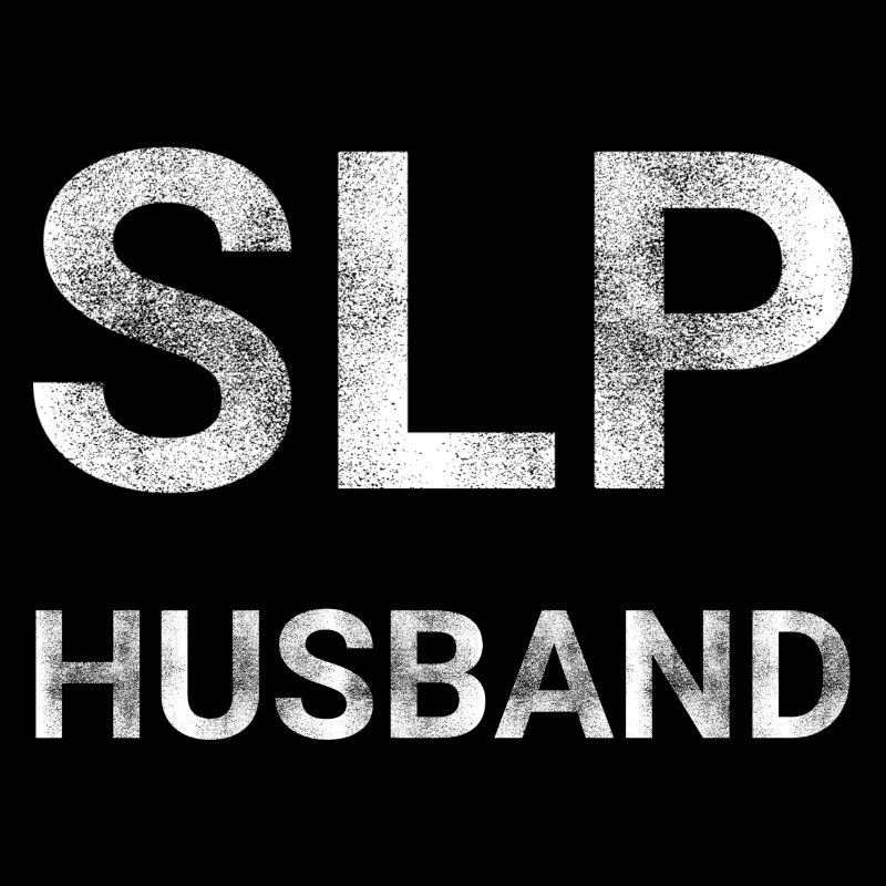 SLP Husband