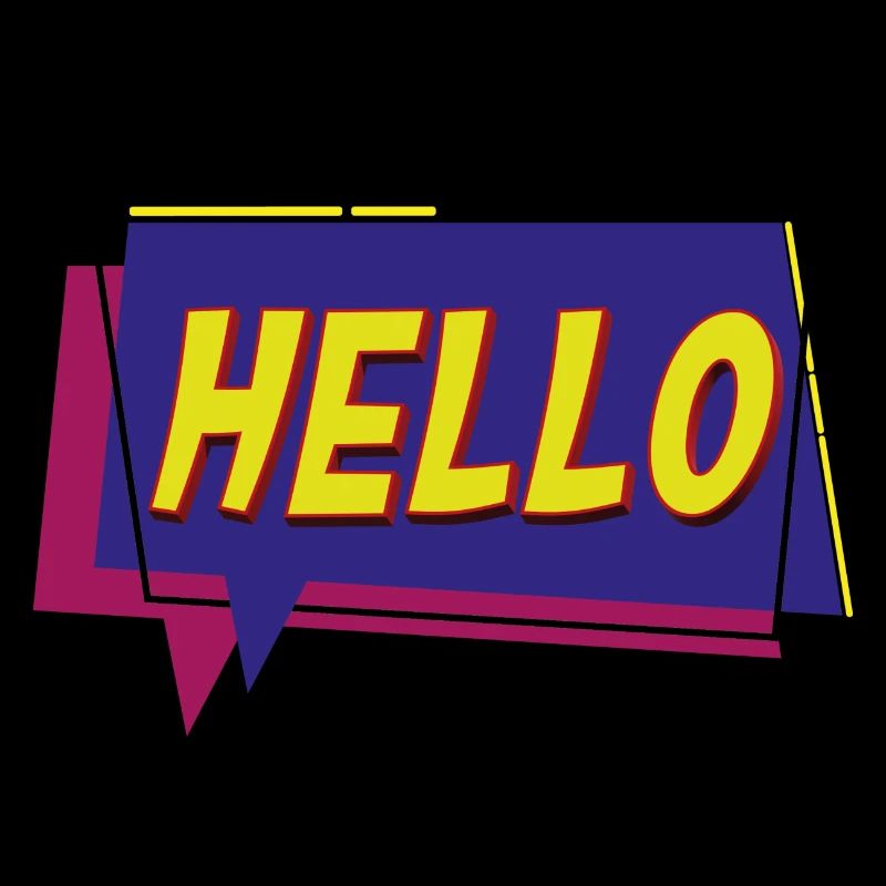 HELLO
