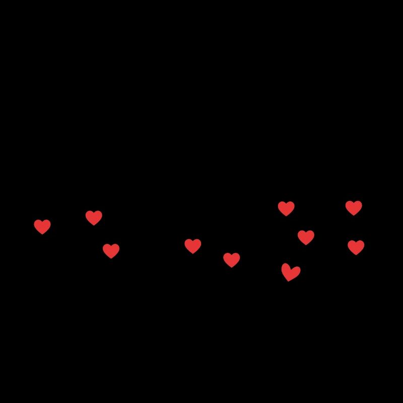 Désolé les garçons, mon papa est mon valentin