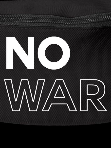 No War
