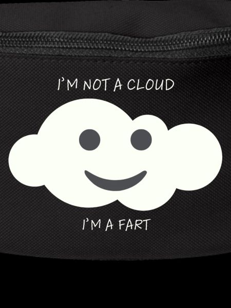 I'm a fart