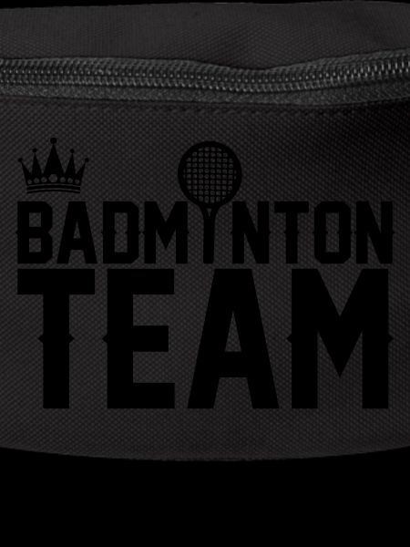 Badminton Team