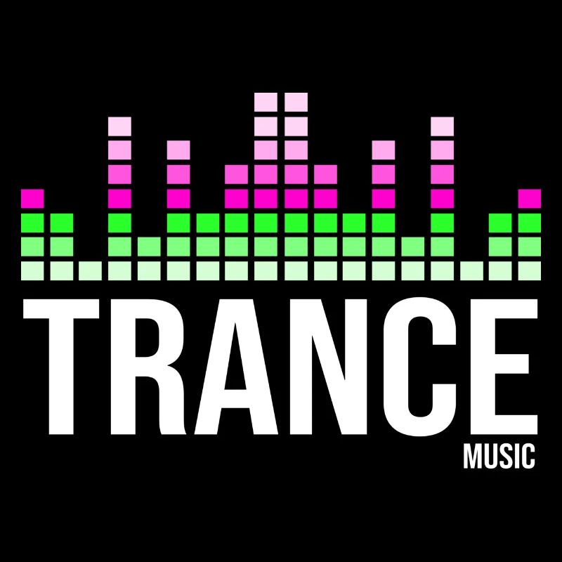 Logo de la musique trance