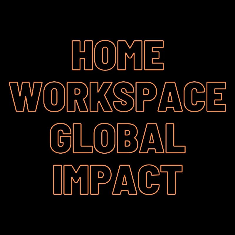 Home Workspace, Global Impact gifts for homeworker