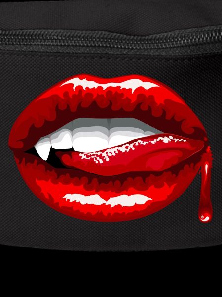 Baiser de vampire