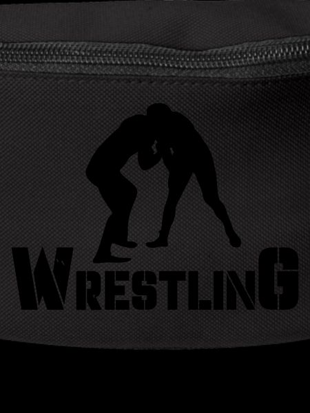 Wrestling