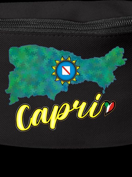 Capri Lover