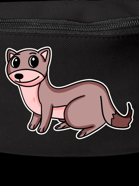 Weasel Motif