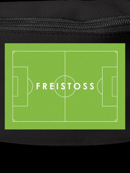 FREISTOSS - Fußball Statement