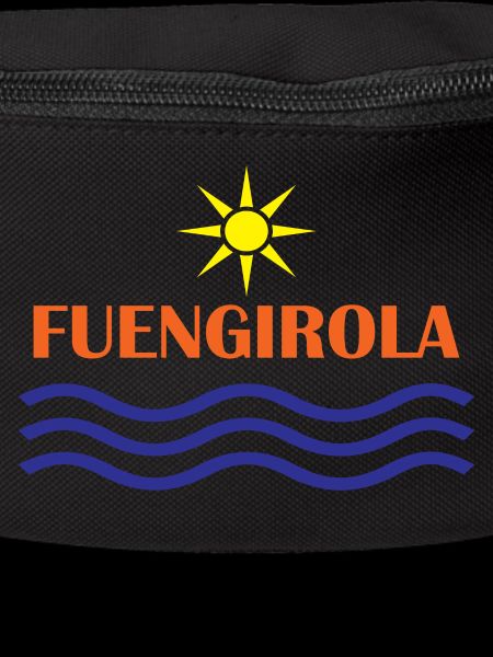 Fungirola Sun and Wave Design