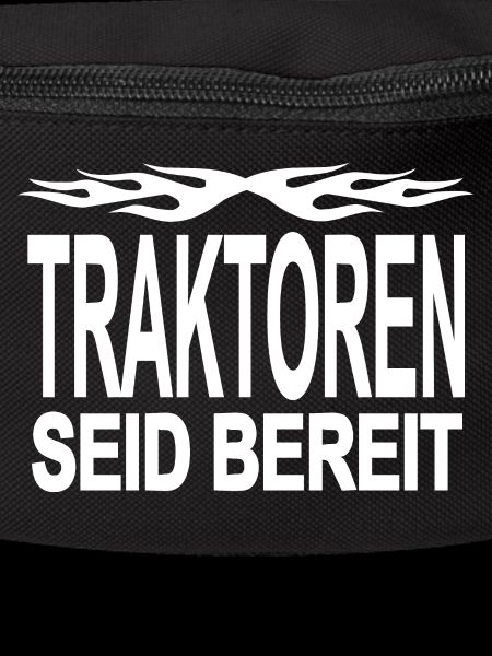 Traktor