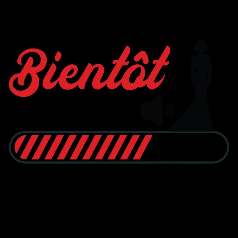 Soon to be married Please wait