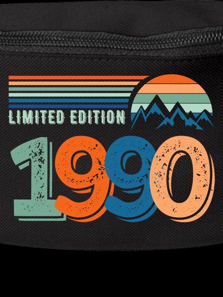 Limited edition 1990