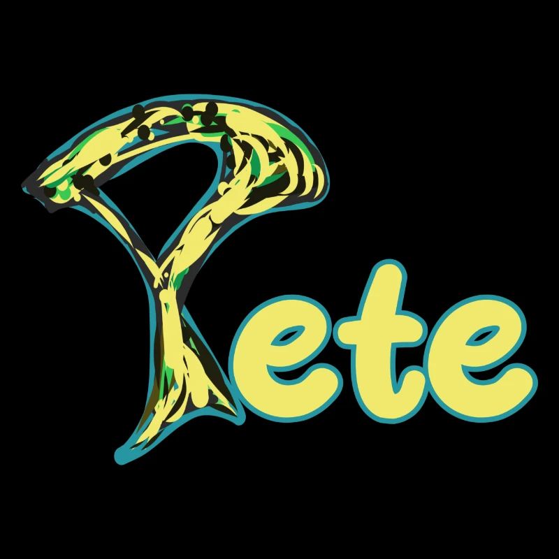 Pete