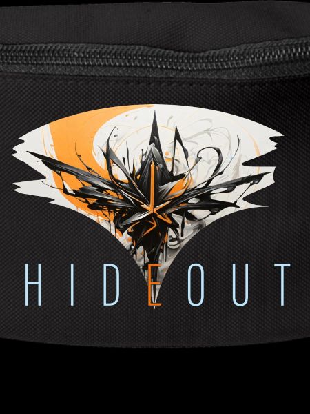 hideout