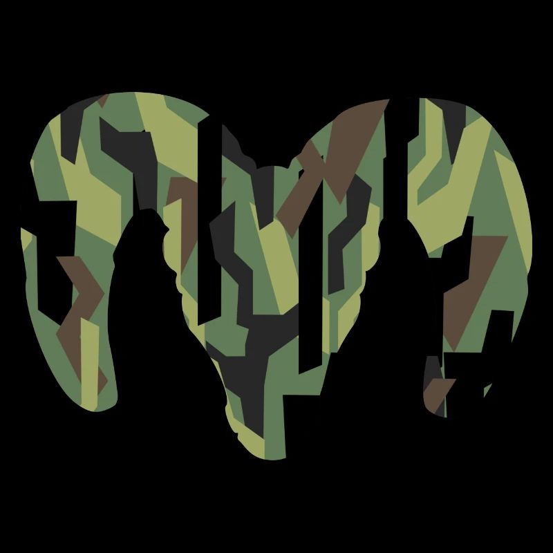 Bighorn Sheep Camouflage – Pure Wilderness