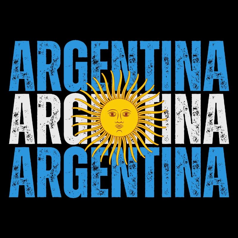 Drapeau de l’Argentine, fierté argentine