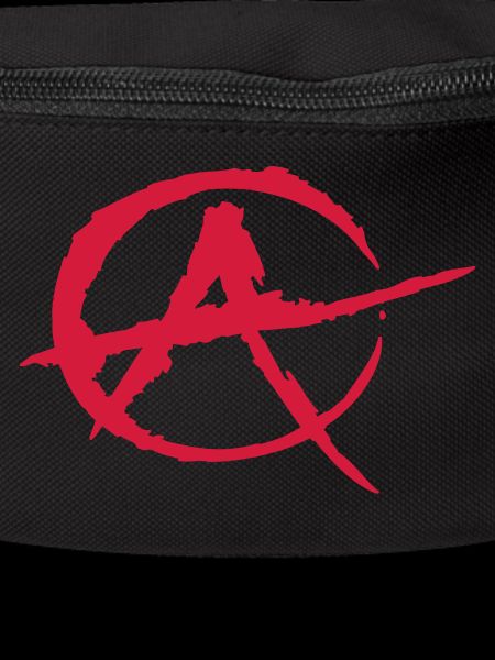 anarchy