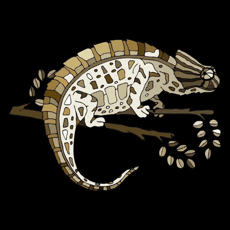 Caméléon