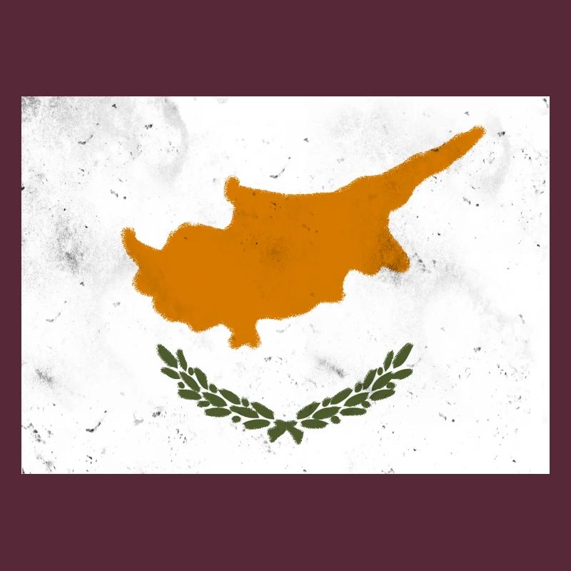 Drapeau de Chypre