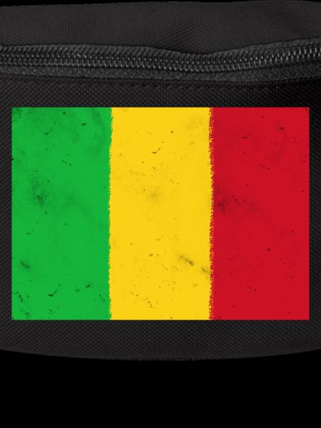 Flag of Mali