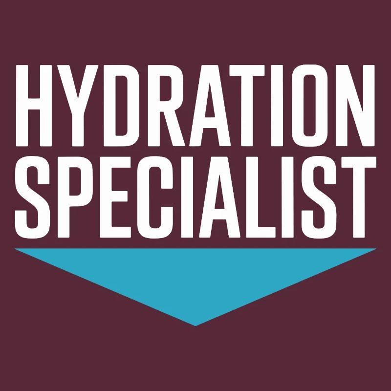 Spécialiste de l’hydratation Eau hydratée Meme