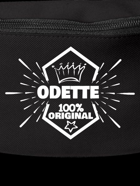 Gift for Odette