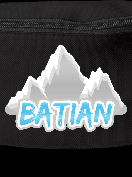 Batian