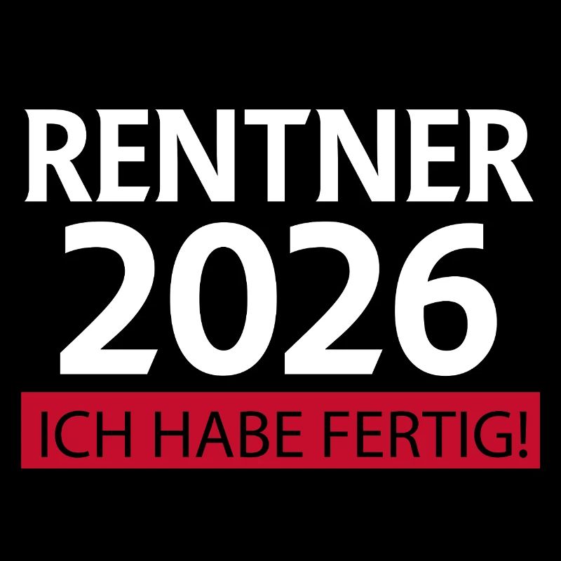 Retraite 2026 Drôle