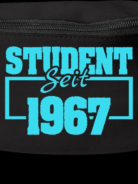 seit 1967