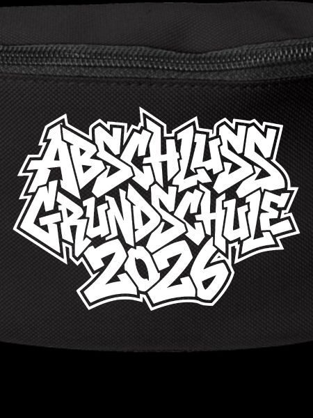 Elementary School Graduation 2026 Graffiti