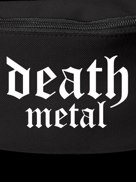 Death Metal Tee