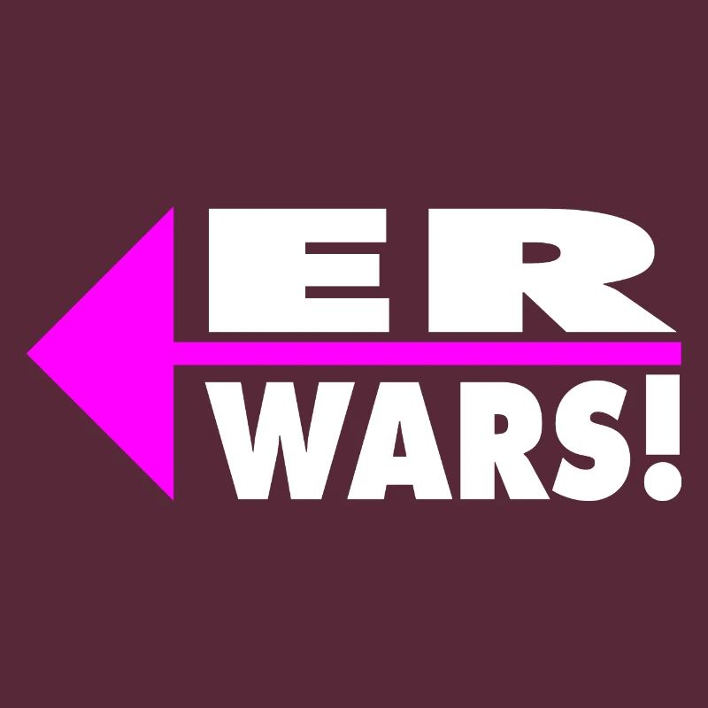 Er wars! Partner- oder Partyshirt